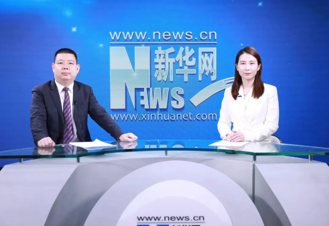 晶凌达药蒋均才：履行本土企业社会责任，，全力保障流感药品奥司他韦生产供应